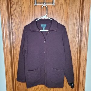 Lauren Ralph Lauren Sweater - Petite